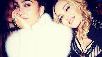 22-річна дочка Мадонни зібралася заміж?