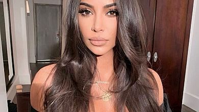 Кардашян розказала, чому більше не робитиме запліднення в пробірці