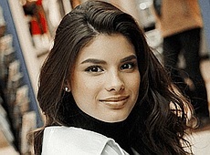 Підопічна Потапа Michelle Andrade розповіла про шопінг та стиль