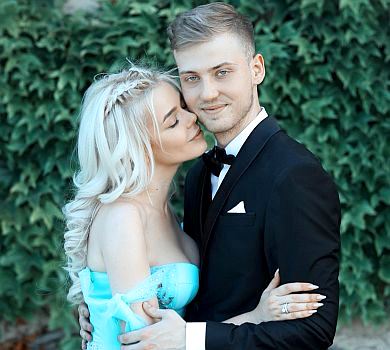 Кожна наступна багатша, ніж попередня: Гросу розповіла про жінку, через яку розпався її шлюб