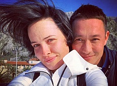 Астаф’єва про коханого: Це перший чоловік, якому я зможу довірити дітей