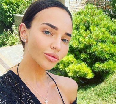 Злякалася за сина: Фокіна у болгарському готелі зіткнулася з агресією росіян 