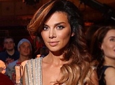 Седокова вирішила відсудити частину спадку екс-чоловіка