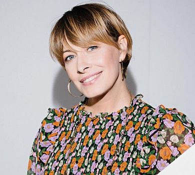 Кравець із донькою-красунею засвітилася на кінопоказі. ФОТО