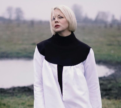 Знову зіштовхнулися з таким самим злом: ONUKA у щемливому кліпі проводить паралелі між Голодомором 1932-1933 і війною 2022