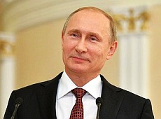 Де дівся Путін: соцмережі накрило хвилею чорного гумору