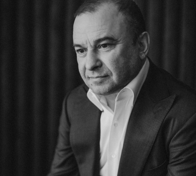 Віктор Павлік розповів, хто із колег у росії зв'язувався з ним під час війни