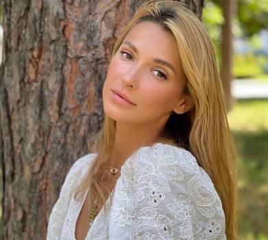 Tayanna показалася з родиною та згадала, як її загребли в поліцію в Польщі