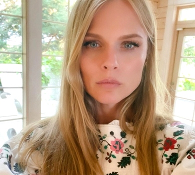 У тимчасовому вигнанні: Фреймут розказала про життя у Лондоні та втрату себе