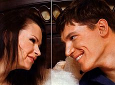 Олег Лісогор проспав народження власної доньки