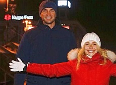 Кличко розповів про стрижень Пенетьєрі