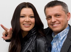 На чоловіка Руслани через Євробачення напосілися пранкери