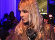 Онопка: Мій чоловік для мене - еталон краси