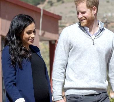 Що надягала Маркл у Марокко: від джинсів до вишуканих платтів Dior та Carolina Herrera