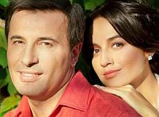 Коновалюк називає колишню чудовою і одружується при дітях