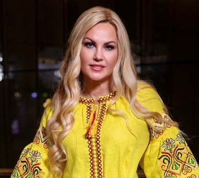 Там просто зомбі-апокаліпсис: Камалія безуспішно намагалася донести до Кіркорова правду про війну