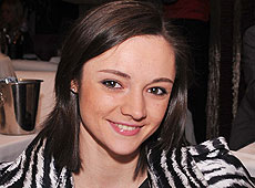 Ганна Безсонова обзавелася хлопцем і мріє про малюка