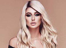 Жінка Тищенка спростувала другу вагітність