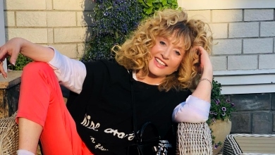 Пугачова з дітьми втекла з росії - ЗМІ