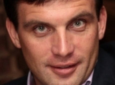 Друг Януковича займається сексом без кохання. ВІДЕО