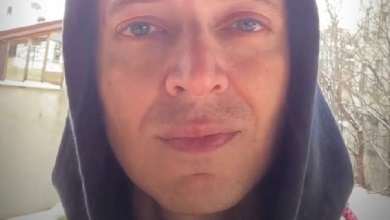 Oxxxymiron виступить у Стамбулі та віддасть гроші українським біженцям