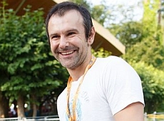 Вакарчук порівняв Україну з твором Достоєвського