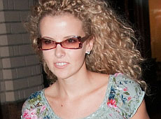 Травесті Монро зізналася, кого б вона вбила