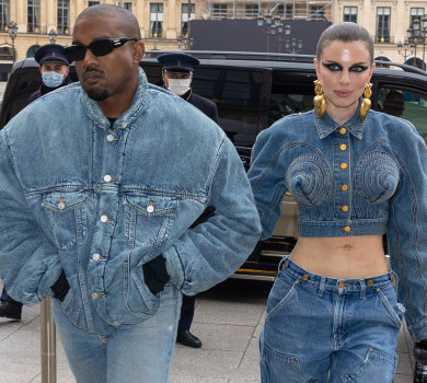 Зустрічалася з мільярдерами усе життя: подружка Веста дебютувала з ним на червоному хіднику і відповіла на звинувачення в корисливості