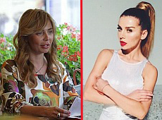 Вдова Белькевича про суд із Седоковою: Все це огидно і несправедливо 