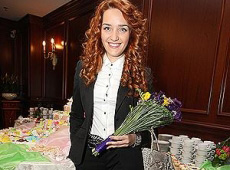 Дружина Пономарьова: Ініціатором розриву була я