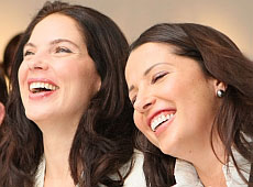 Як Литовченко допомогла Франчуку знайти дружину