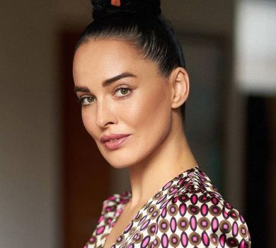 Які часи - такі й подарунки: Астаф'єва похвалилася іменним снарядом