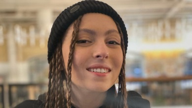 17-річна донька Полякової розказала про розваги з хлопцем на відстані та плани на майбутнє