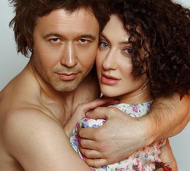 За інерцією: Бабкін пояснив, чому зраджував свою дружину