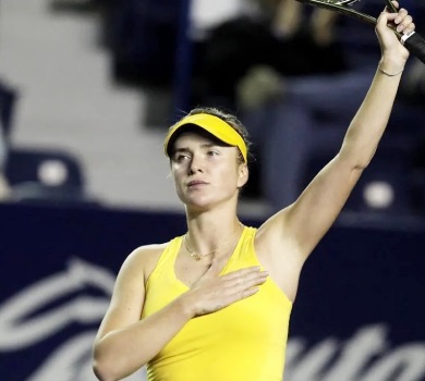 Тіло більше не може витримувати: Світоліна оголосила про тимчасову паузу у спортивній кар'єрі