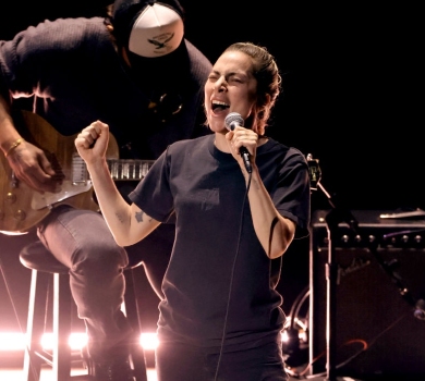 Шампанський хідник, егоїстична хмара, віслючок та Lady Gaga без мейкапу: цікавинки з церемонії Оскар