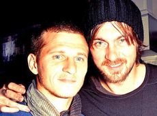 Мілевський підтримав свого кєнта Алієва, а Січкар - побиту ним дружину 