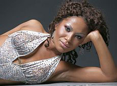 Гайтана засинає в руках масажиста і любить контакт з водіями 