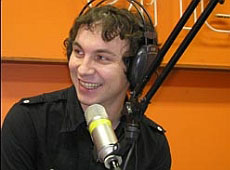 Харчишин: Секс без кохання - це майже мастурбація чи онанізм 