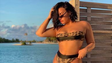 Мій найбільший страх: Демі Ловато показала чесне ФОТО з целюлітом