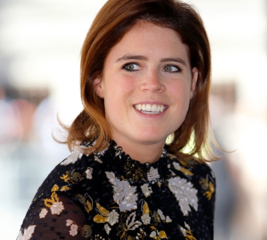 Віндзорські гени: 2-річний син принцеси Євгенії вразив своєю схожістю з дітьми принца Гаррі