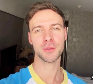 Ваши кровавые рубли мне не нужны: Барських дозволив росіянам востаннє послухати його пісні