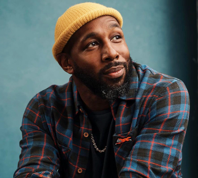 Зірка шоу Ellen Стівен Твіч Босс наклав на себе руки