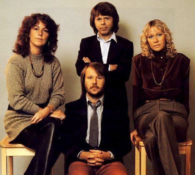 Mamma mia, here I go again: гурт АВВА після 40-річної перерви анонсував альбом та представив 2 пісні