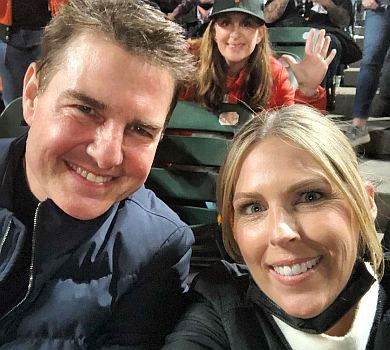 Неможливо впізнати: мережу шокували свіжі ФОТО Тома Круза