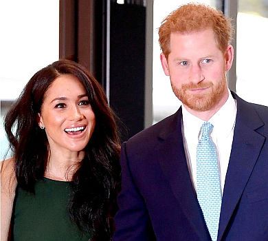 Батько Меган Маркл заявив, що через суд вимагатиме побачень із онуками