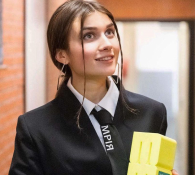 Jerry Heil розказала, скільки платить за навчання в Берклі та чи діють знижки для українців