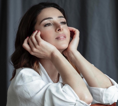 Плакати від щастя, зустріти героя, народити дитину: Огнєвіч поділилася своїми планами після перемоги