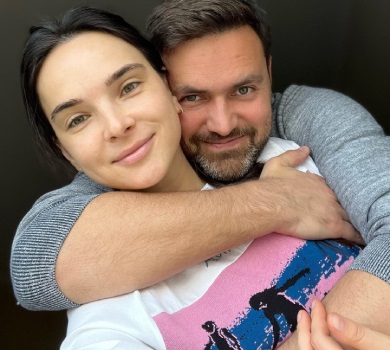Не бачимо проблеми: Мірошниченко з дружиною хочуть всиновити дитину