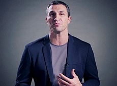 Кличко пішов зі спорту та заінтригував наступною кар’єрою. ВІДЕО